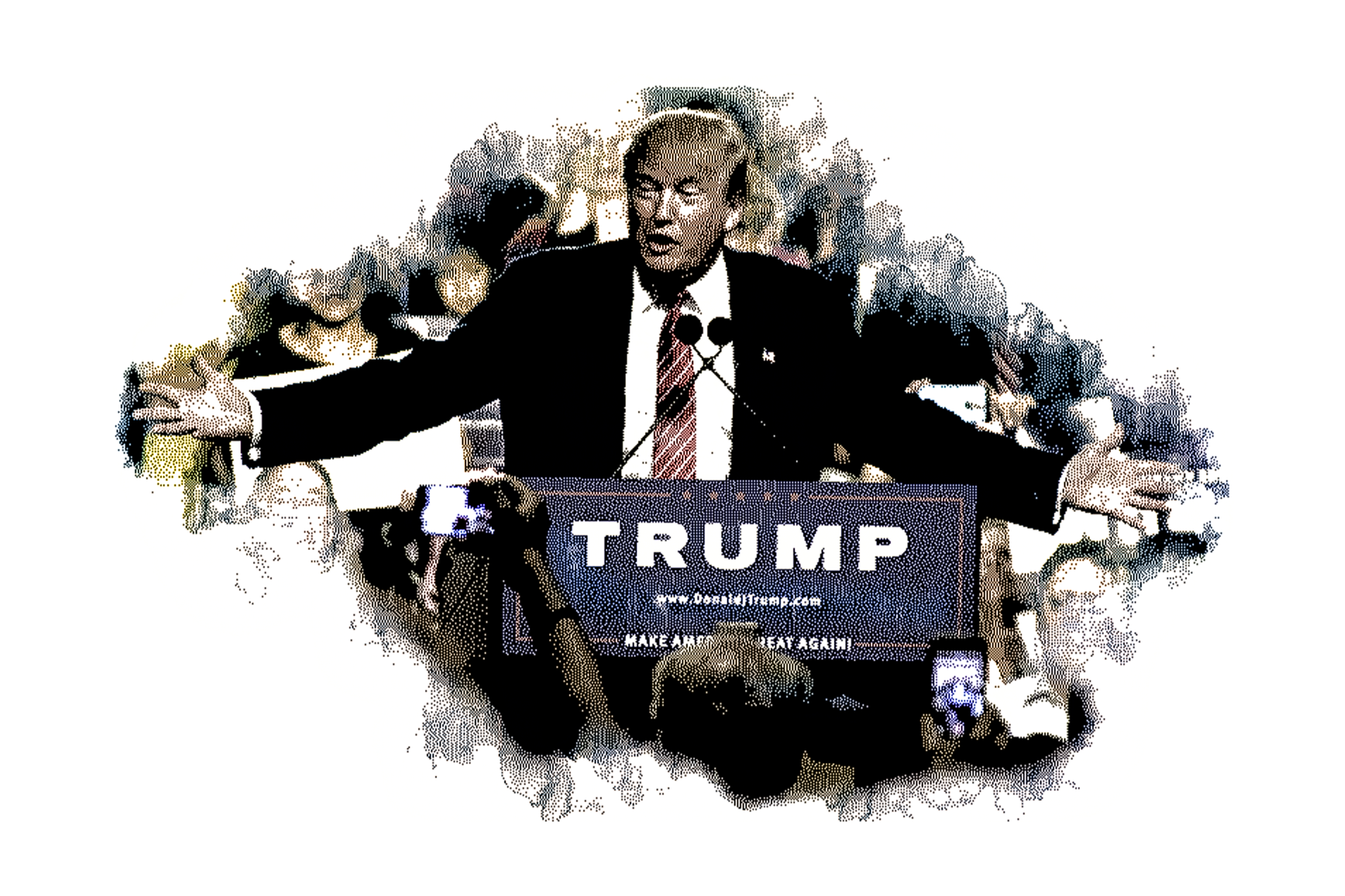 Featured image for “What happens after Trump dies?”