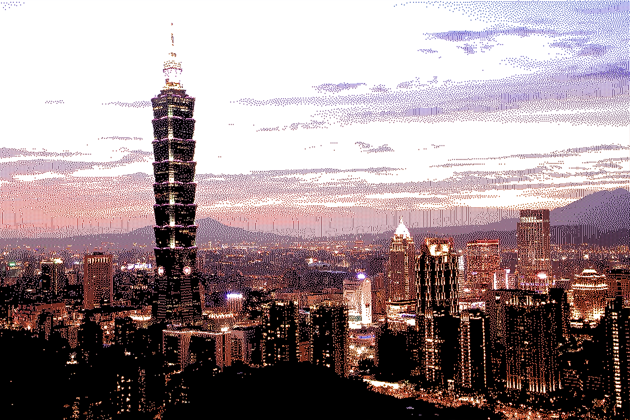 Featured image for “Taiwan Imports 96% of Its Energy. China Knows Exactly What That Means.”